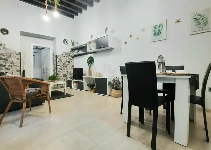 Apartamento Levante