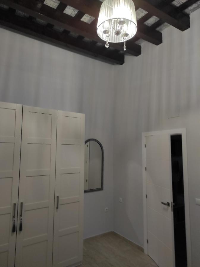 Apartment Levante *