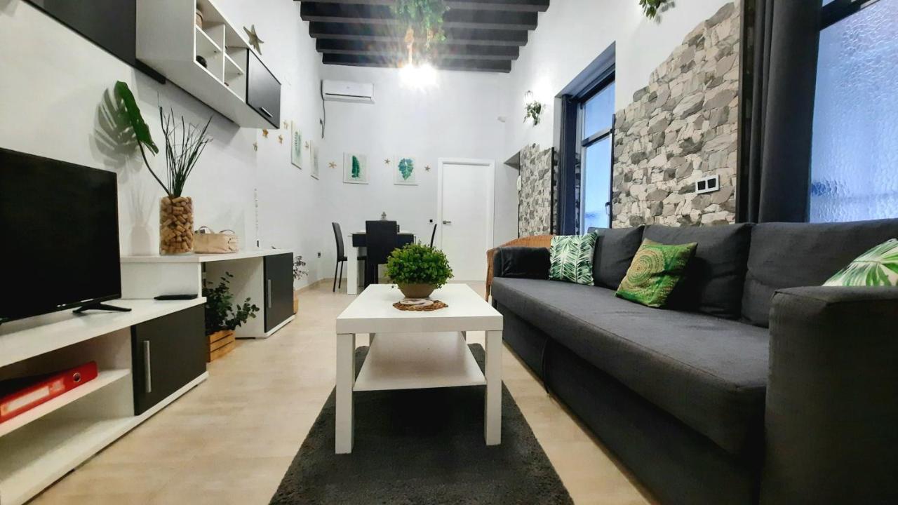 Apartment Levante