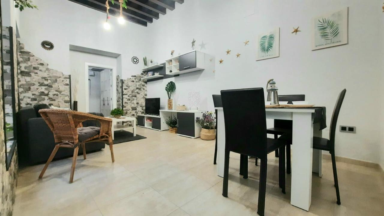 Apartment Levante