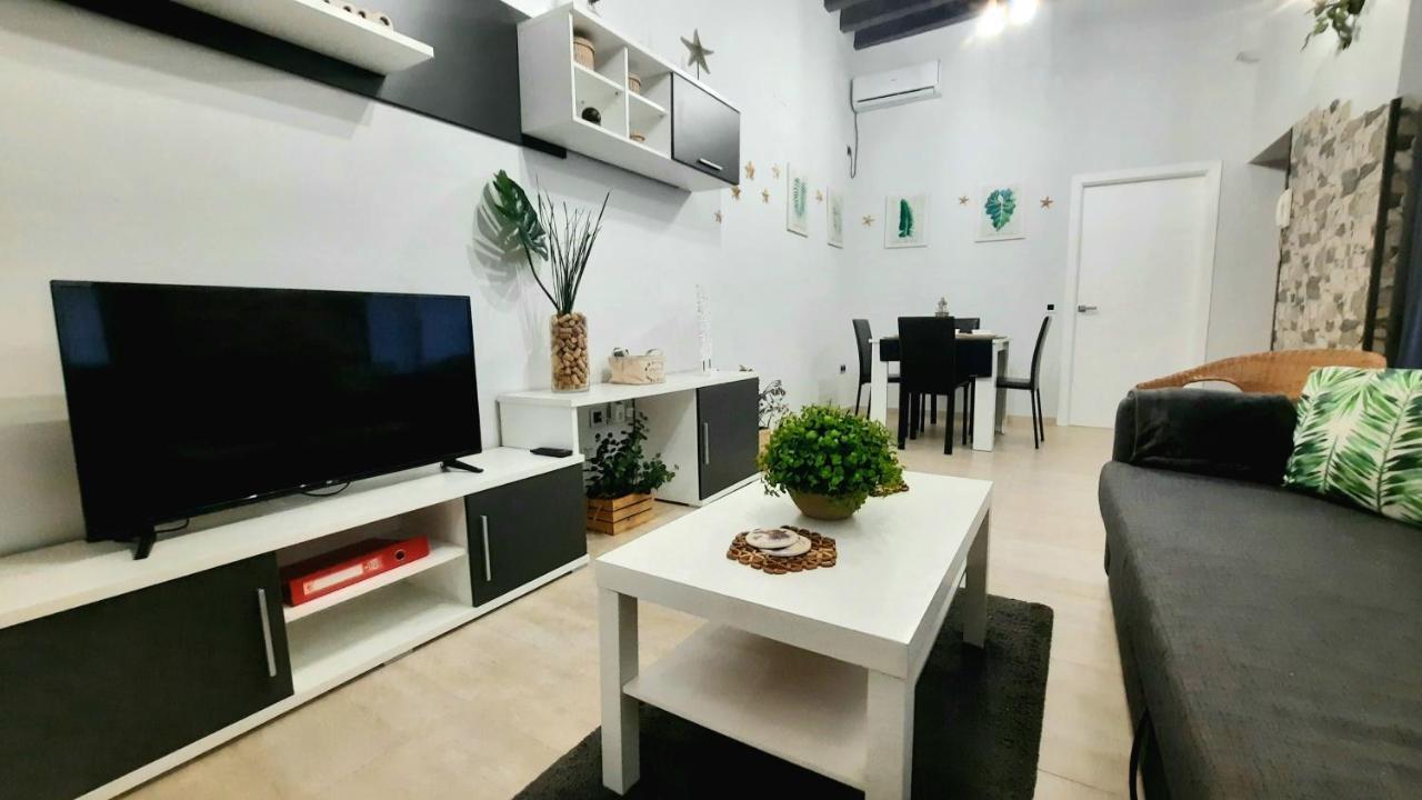Apartment Levante